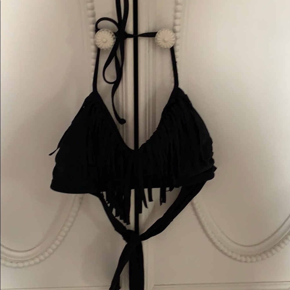 XHILARATION BIKINI TOP